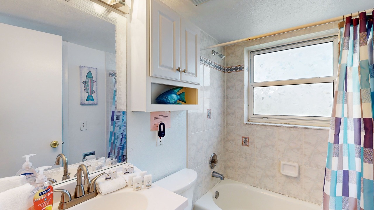 Photo of Bathroom in Pompano Beach