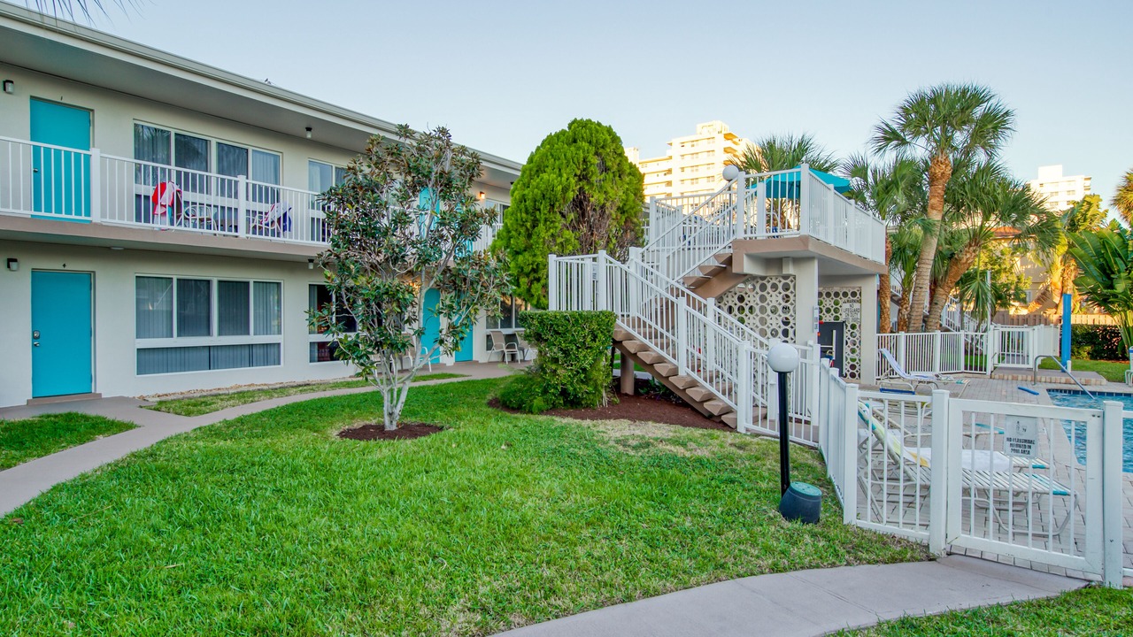 Photo of Outdoor in Pompano Beach