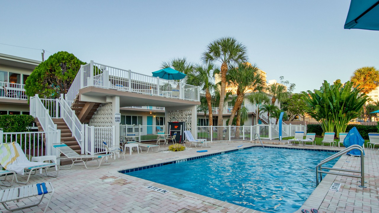 Photo of Outdoor in Pompano Beach