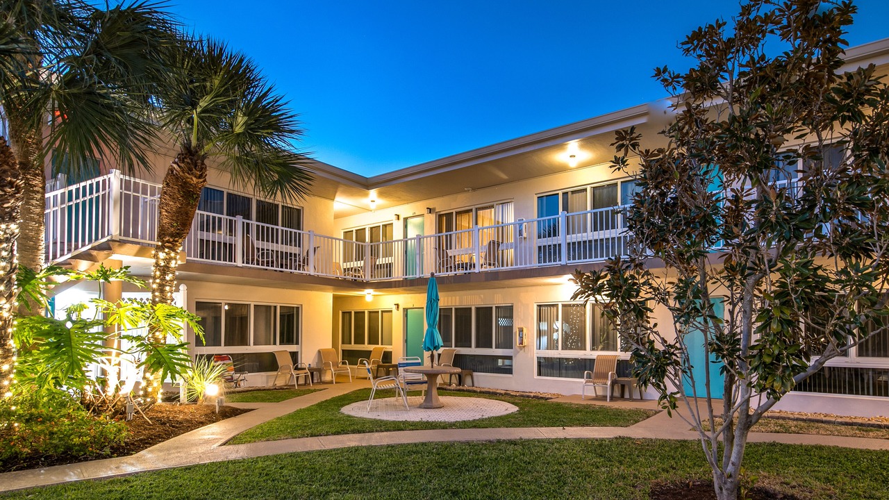 Photo of Outdoor in Pompano Beach
