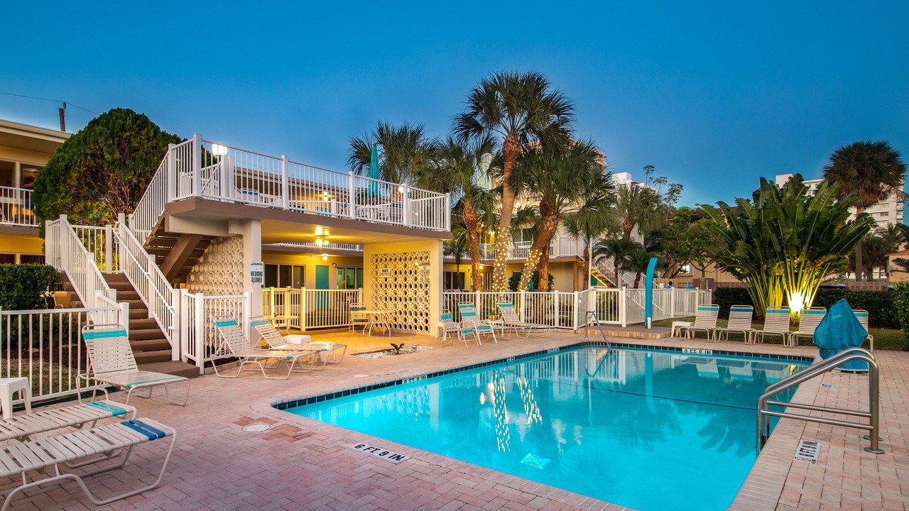 Photo of Outdoor in Pompano Beach