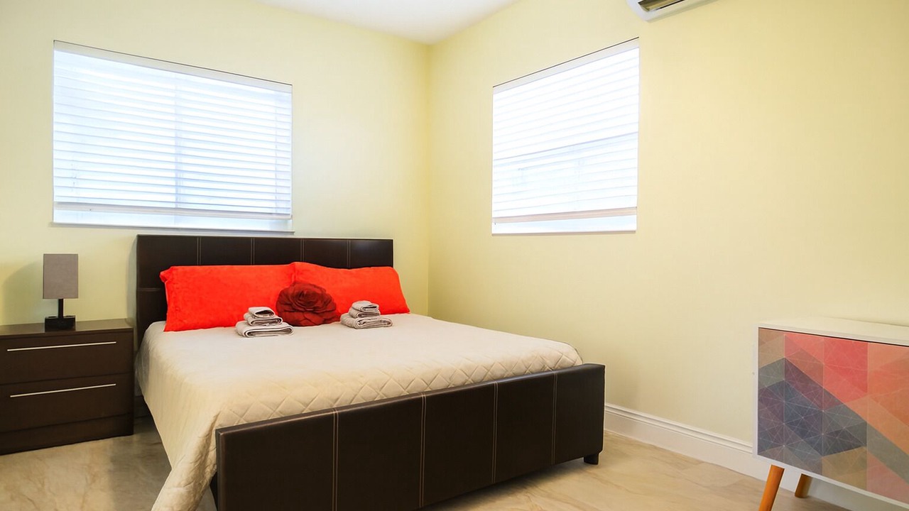 Photo of Bedroom in Edgewood