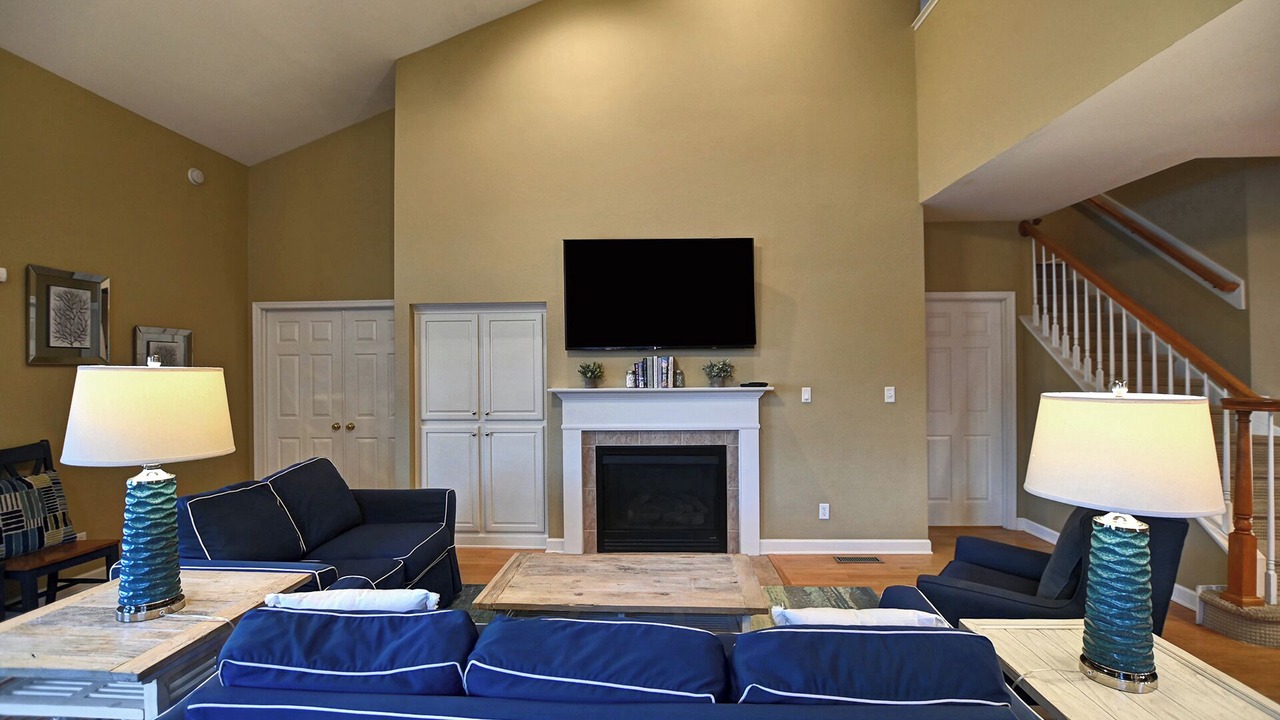 Photo of Livingroom in Ocean View