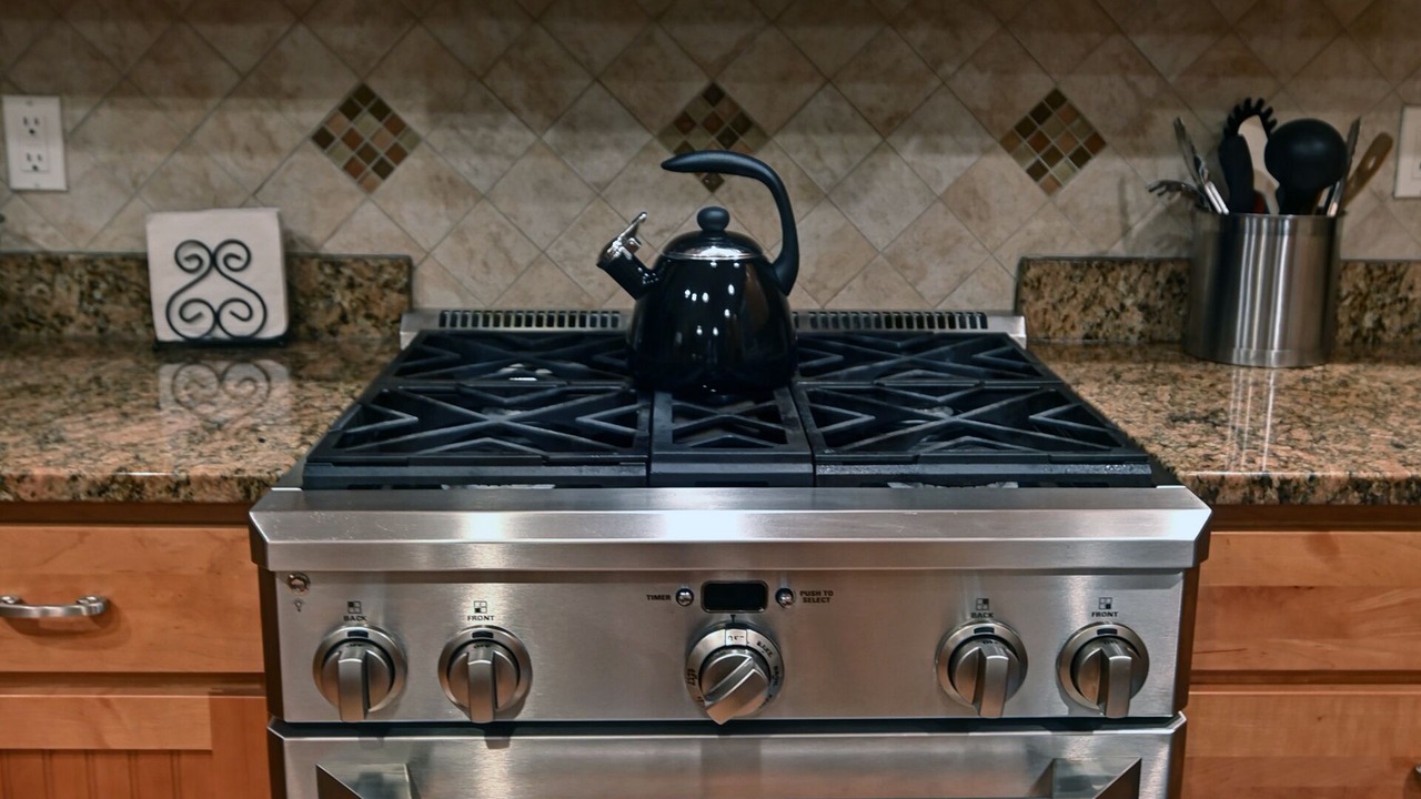 Photo of Kitchen in Ocean View
