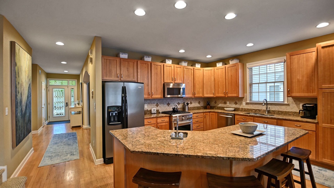 Photo of Kitchen in Ocean View
