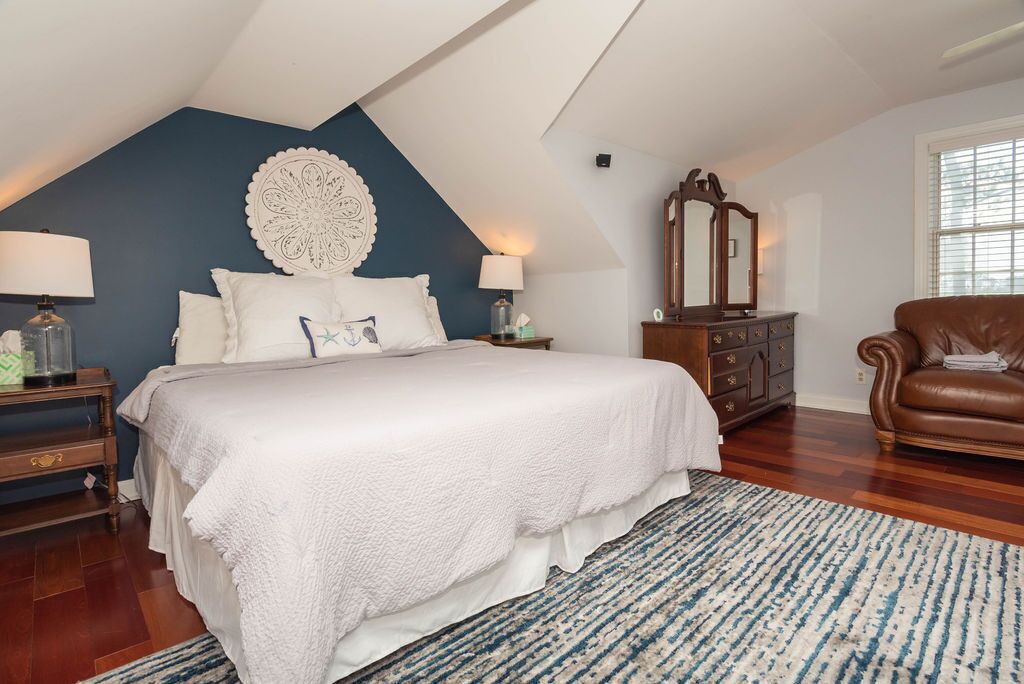 Photo of Bedroom in Berlin