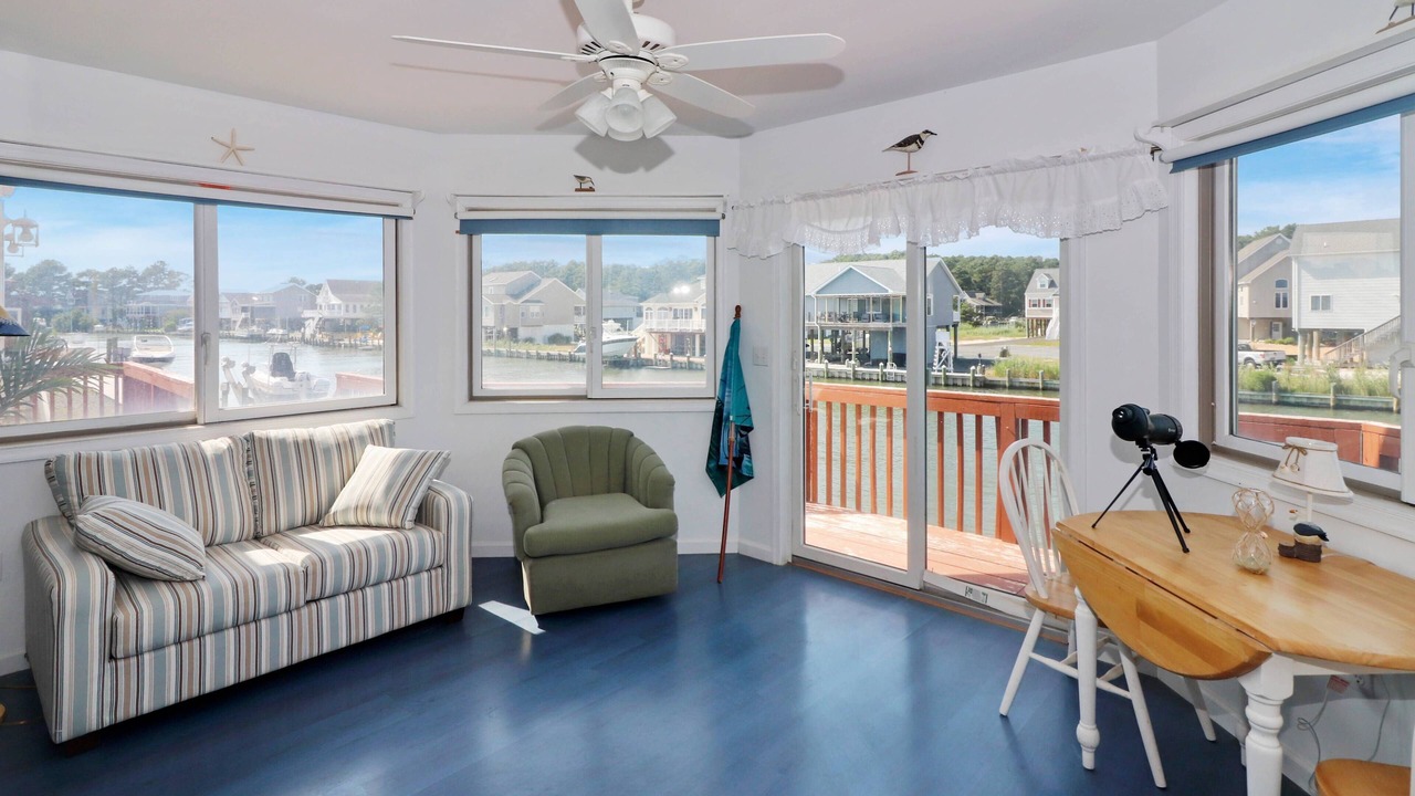Photo of Outdoor in Captain's Cove