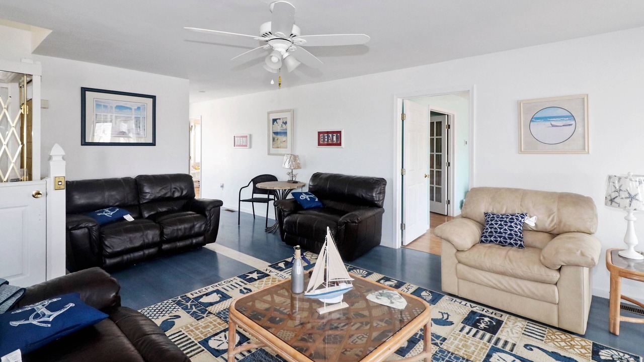 Photo of Outdoor in Captain's Cove