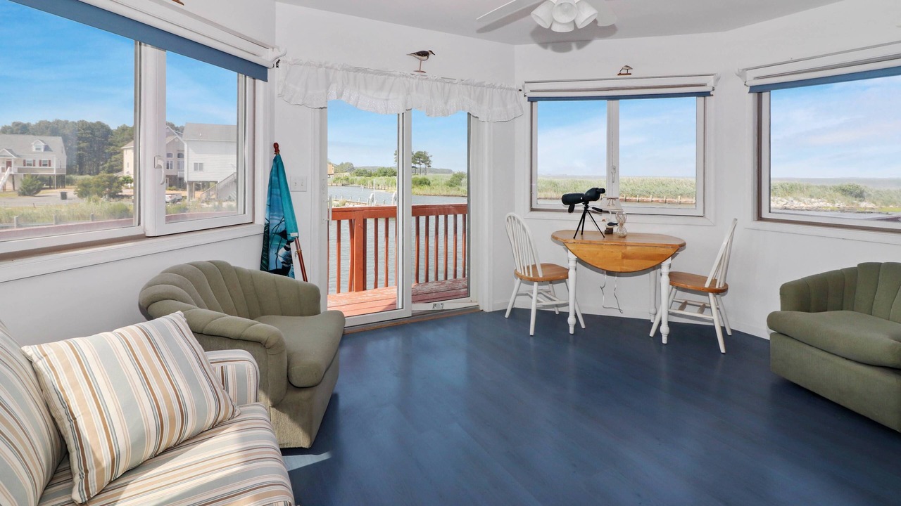 Photo of Outdoor in Captain's Cove