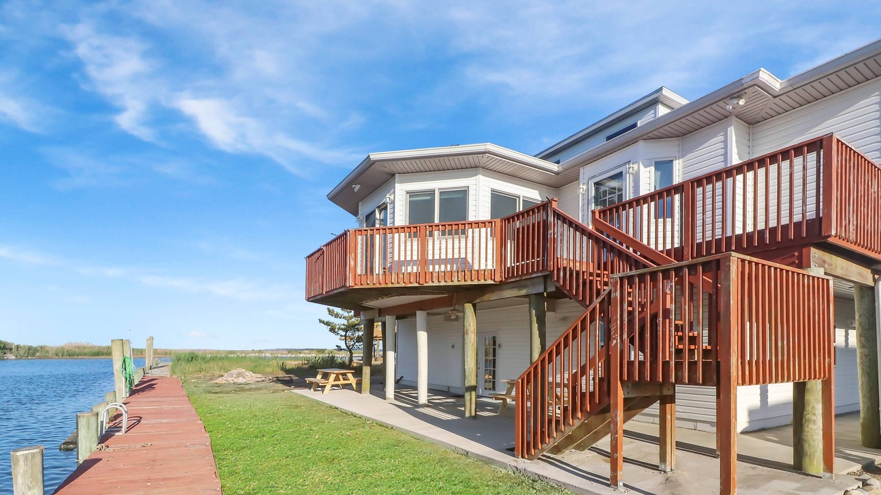 Photo of Outdoor in Captain's Cove