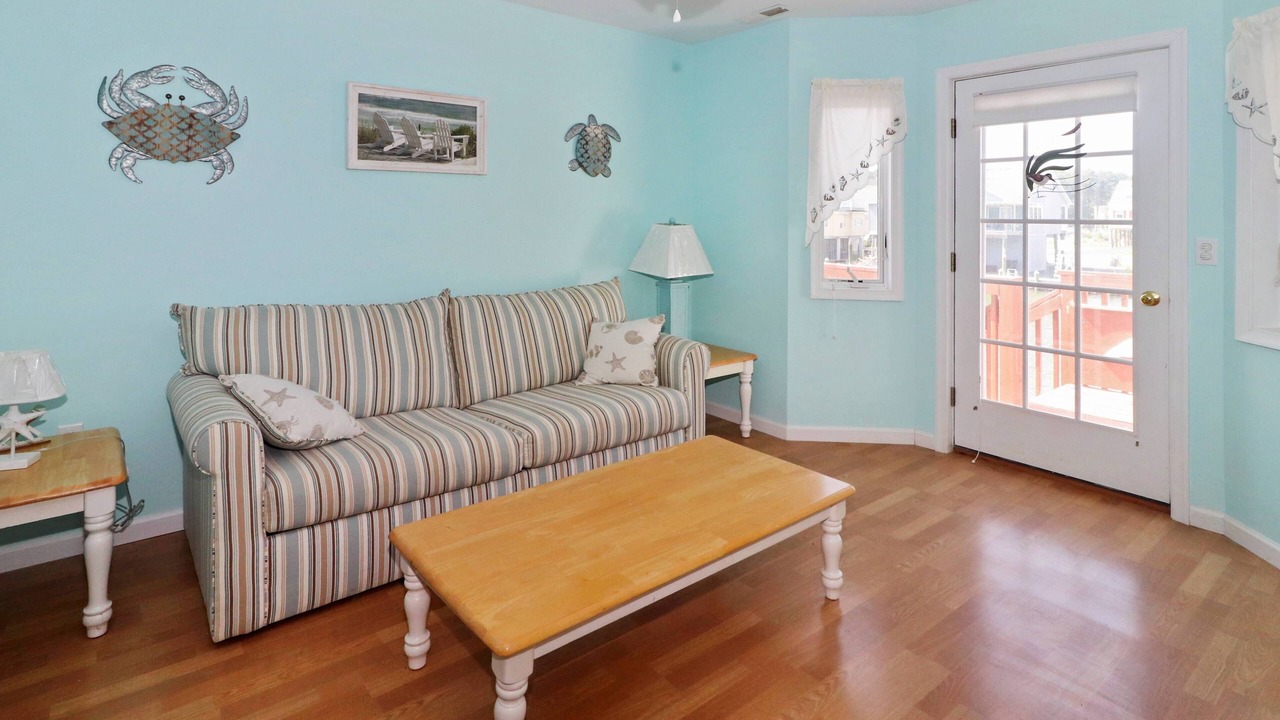 Photo of Outdoor in Captain's Cove