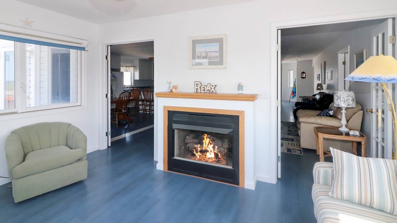 Photo of Outdoor in Captain's Cove