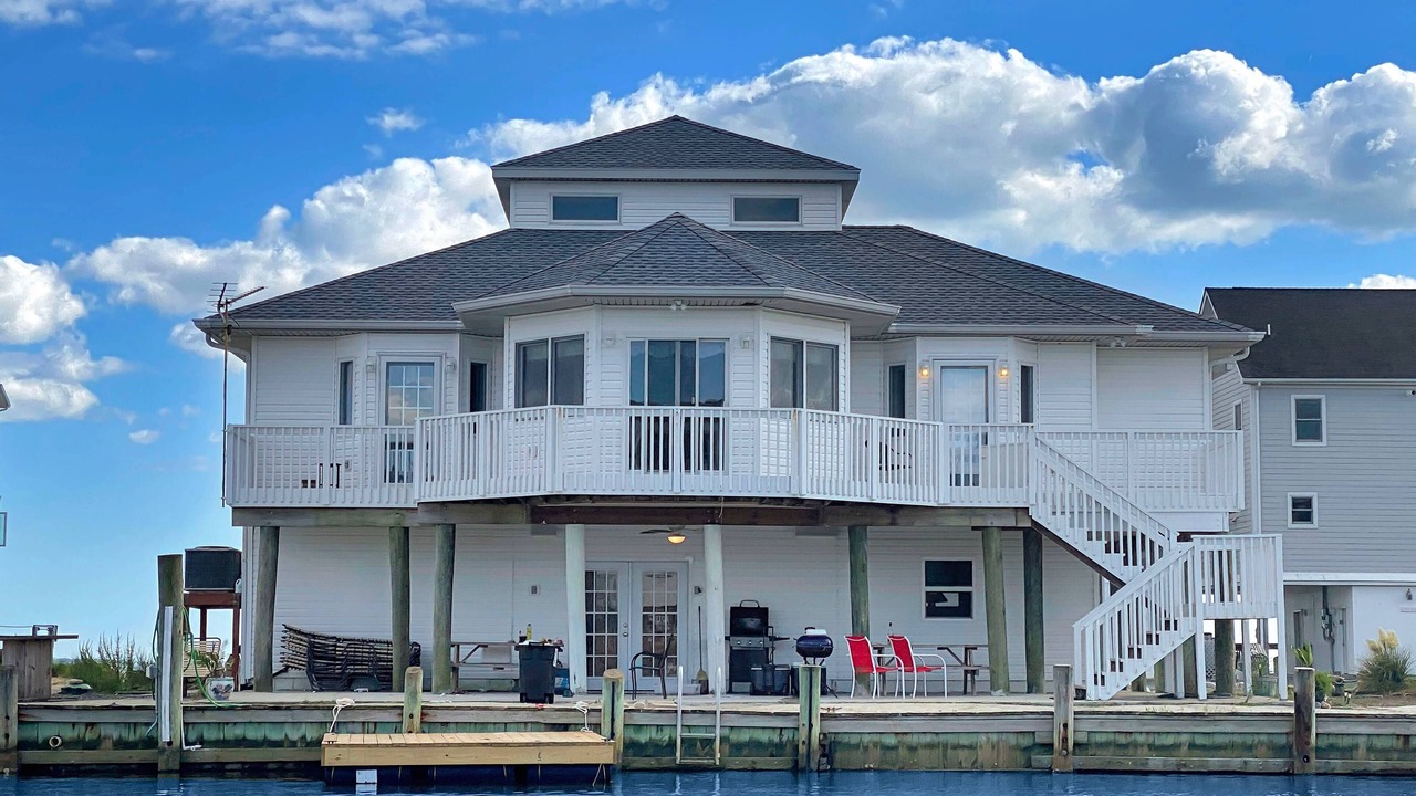 Photo of Outdoor in Captain's Cove