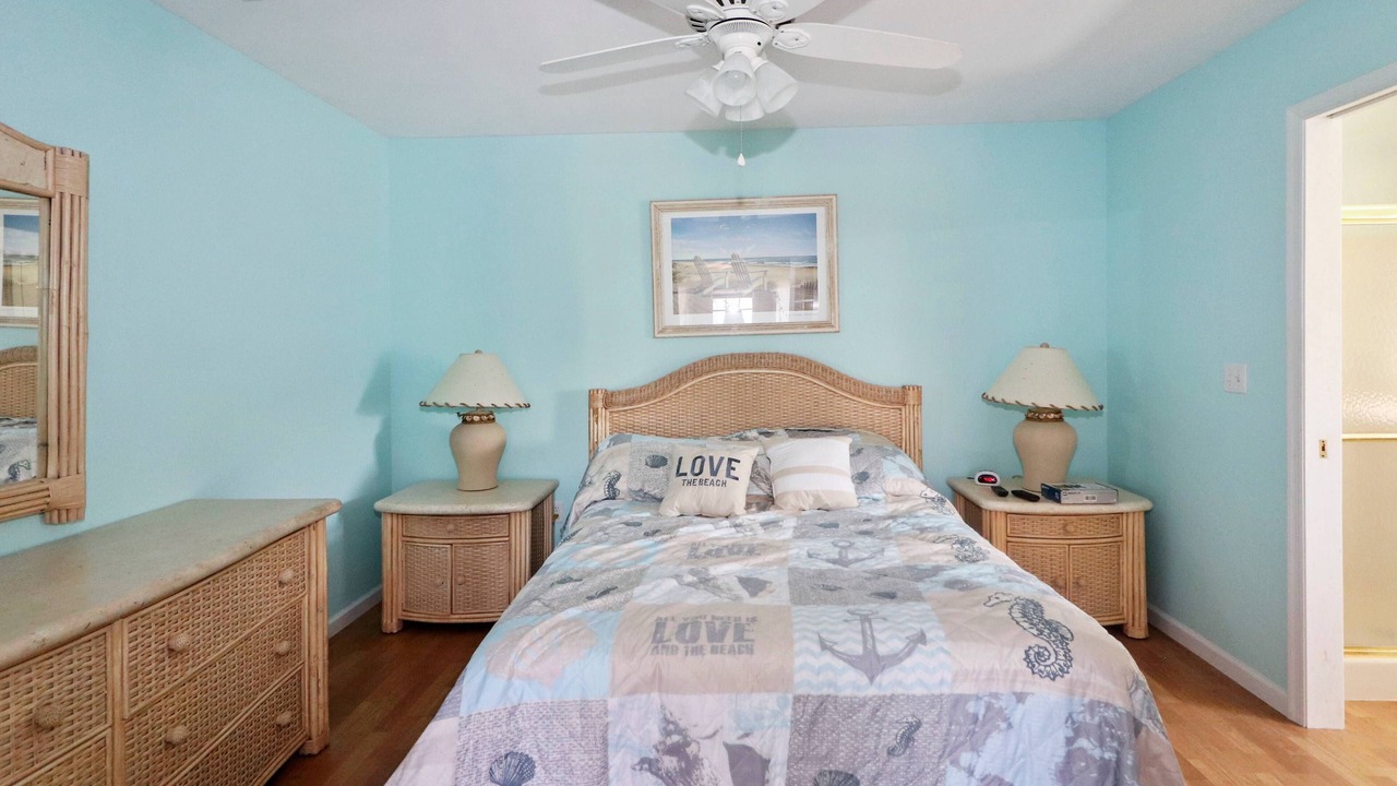 Photo of Outdoor in Captain's Cove
