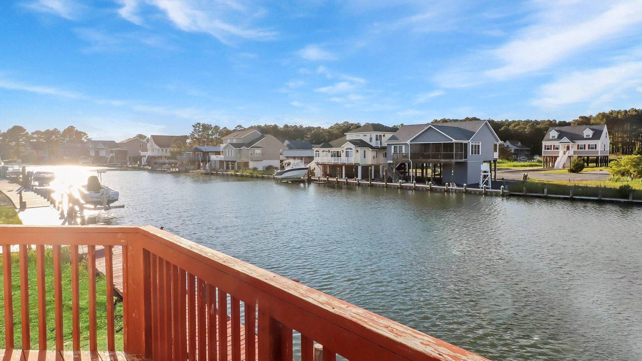 Photo of Outdoor in Captain's Cove