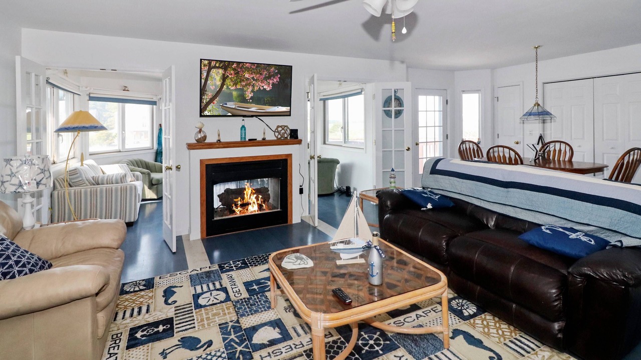 Photo of Outdoor in Captain's Cove