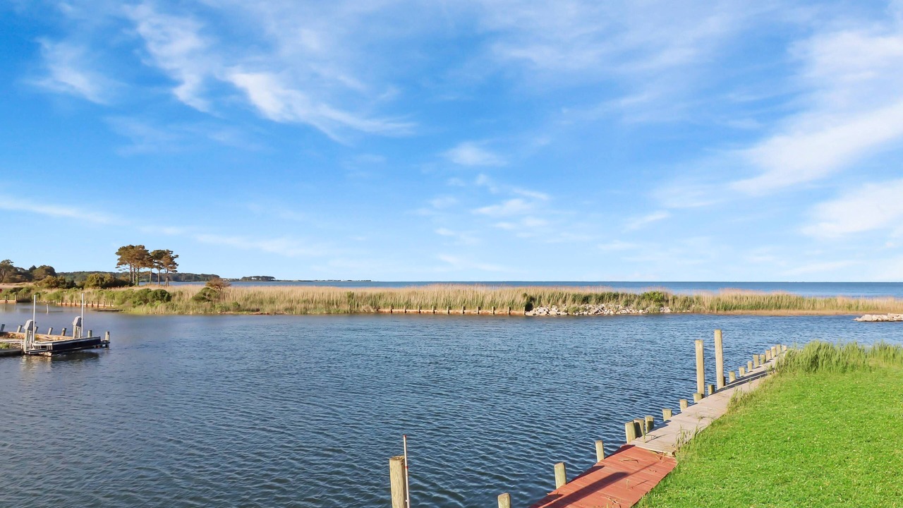 Photo of Outdoor in Captain's Cove