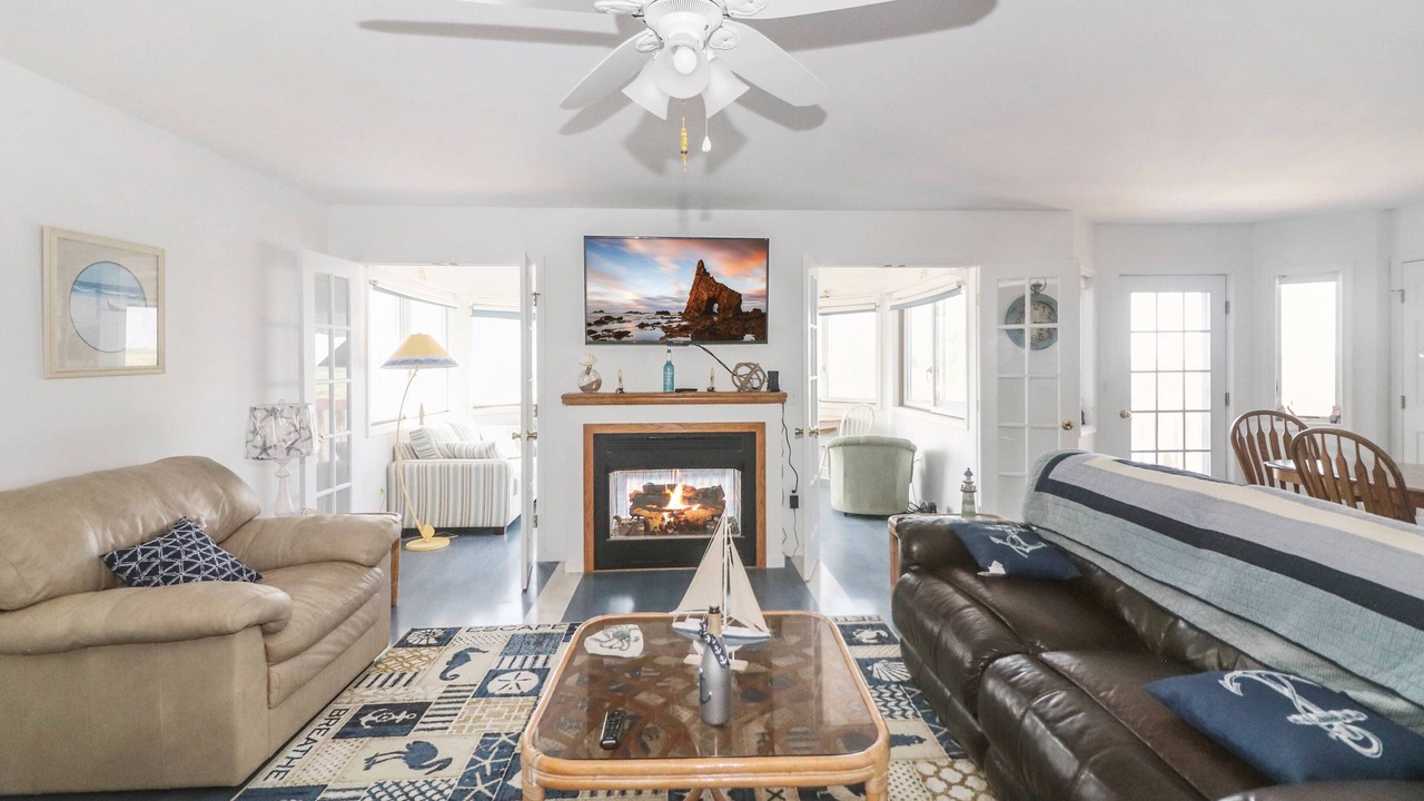 Photo of Outdoor in Captain's Cove