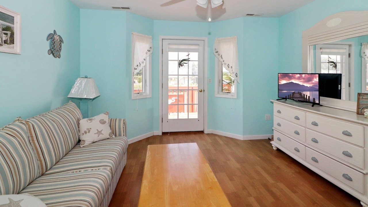 Photo of Outdoor in Captain's Cove
