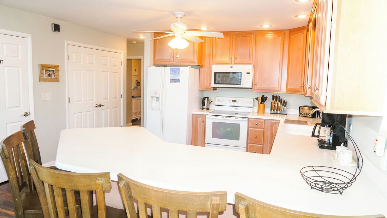 Photo of Kitchen in Broadkill Beach