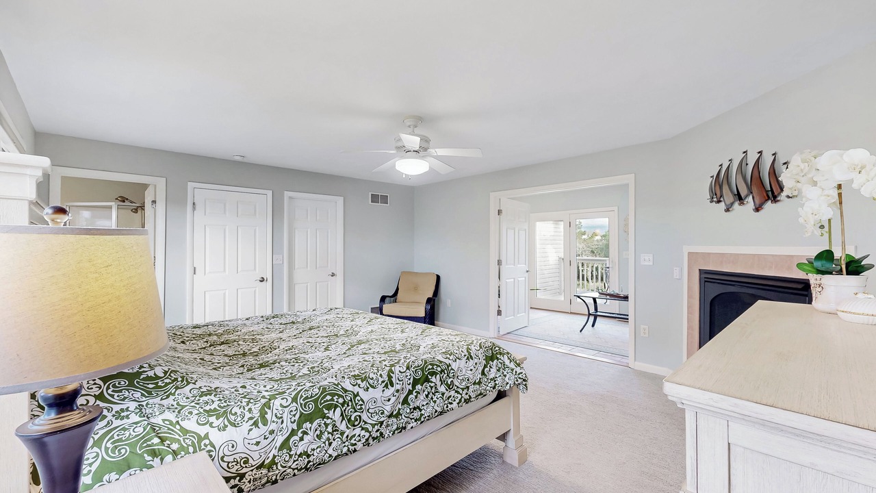 Photo of Bedroom in Broadkill Beach