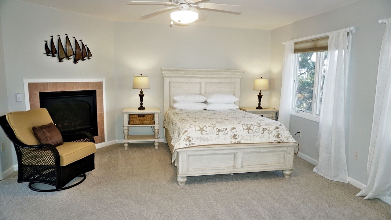 Photo of Bedroom in Broadkill Beach