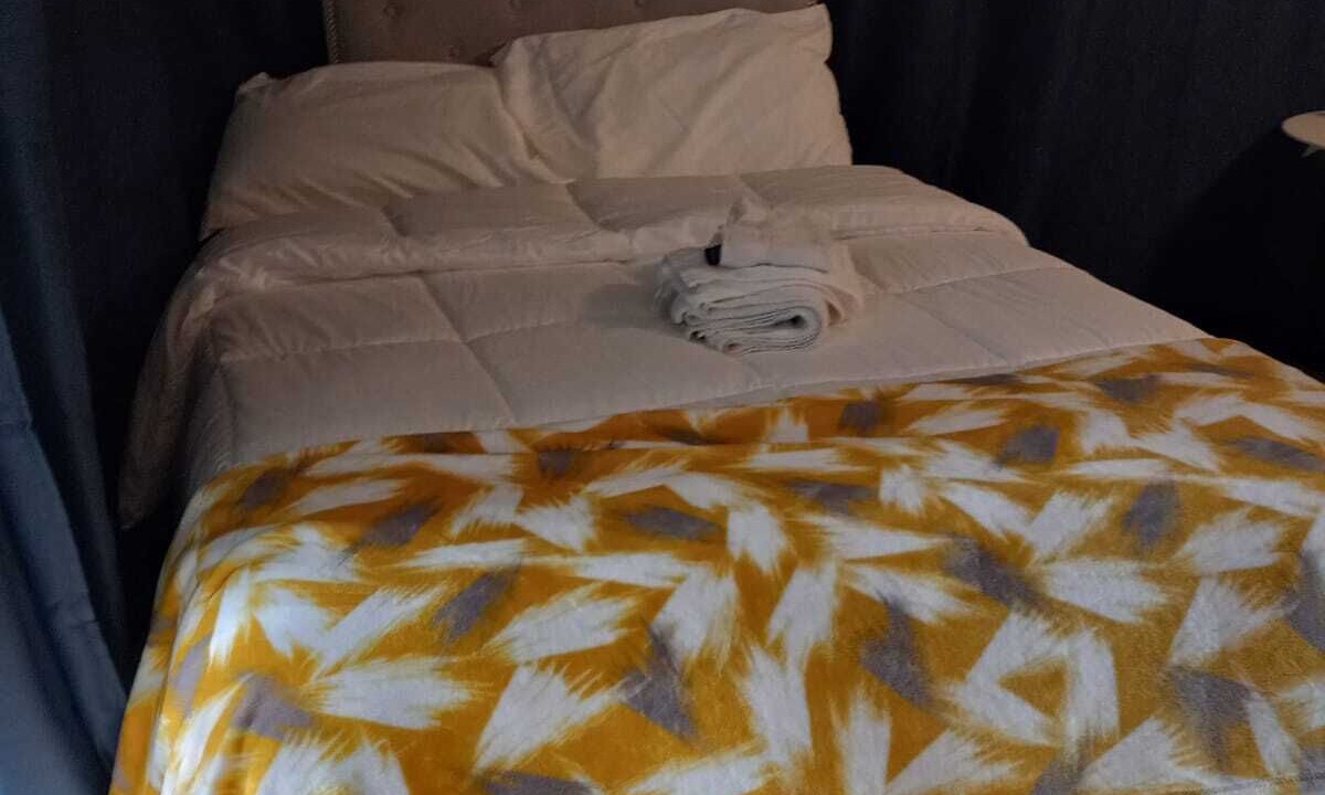 Photo of Bedroom in Ives Estates