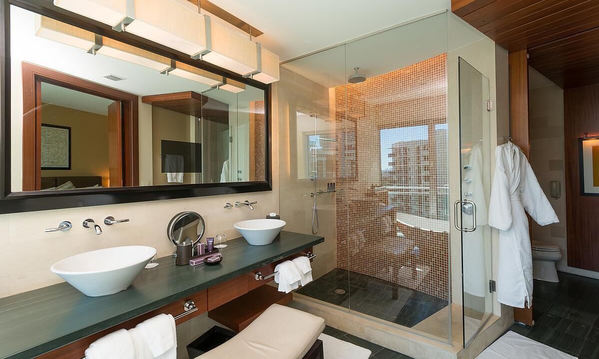 Photo of Bathroom in Bal Harbour