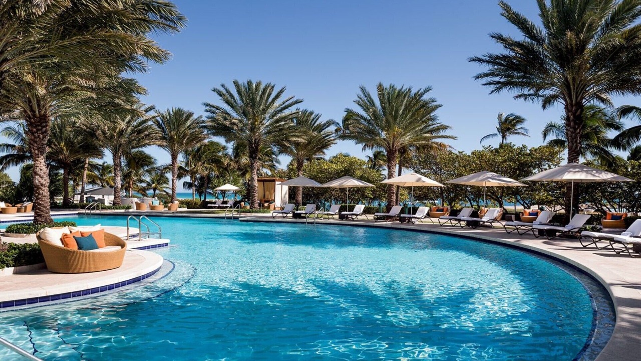 Photo of Outdoor in Bal Harbour