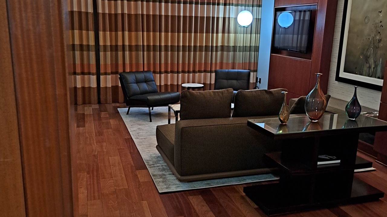 Photo of Livingroom in Bal Harbour