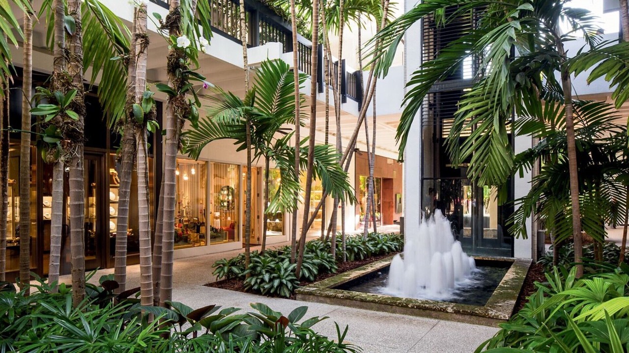 Photo of Outdoor in Bal Harbour
