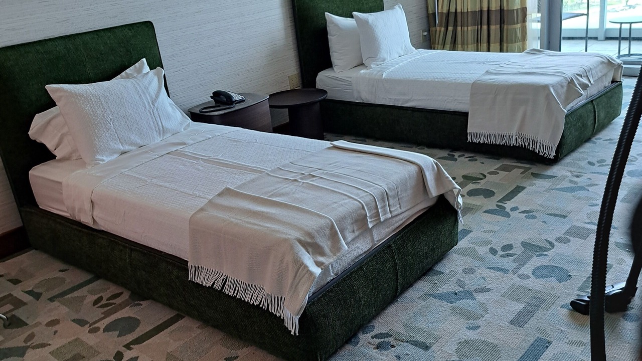 Photo of Bedroom in Bal Harbour