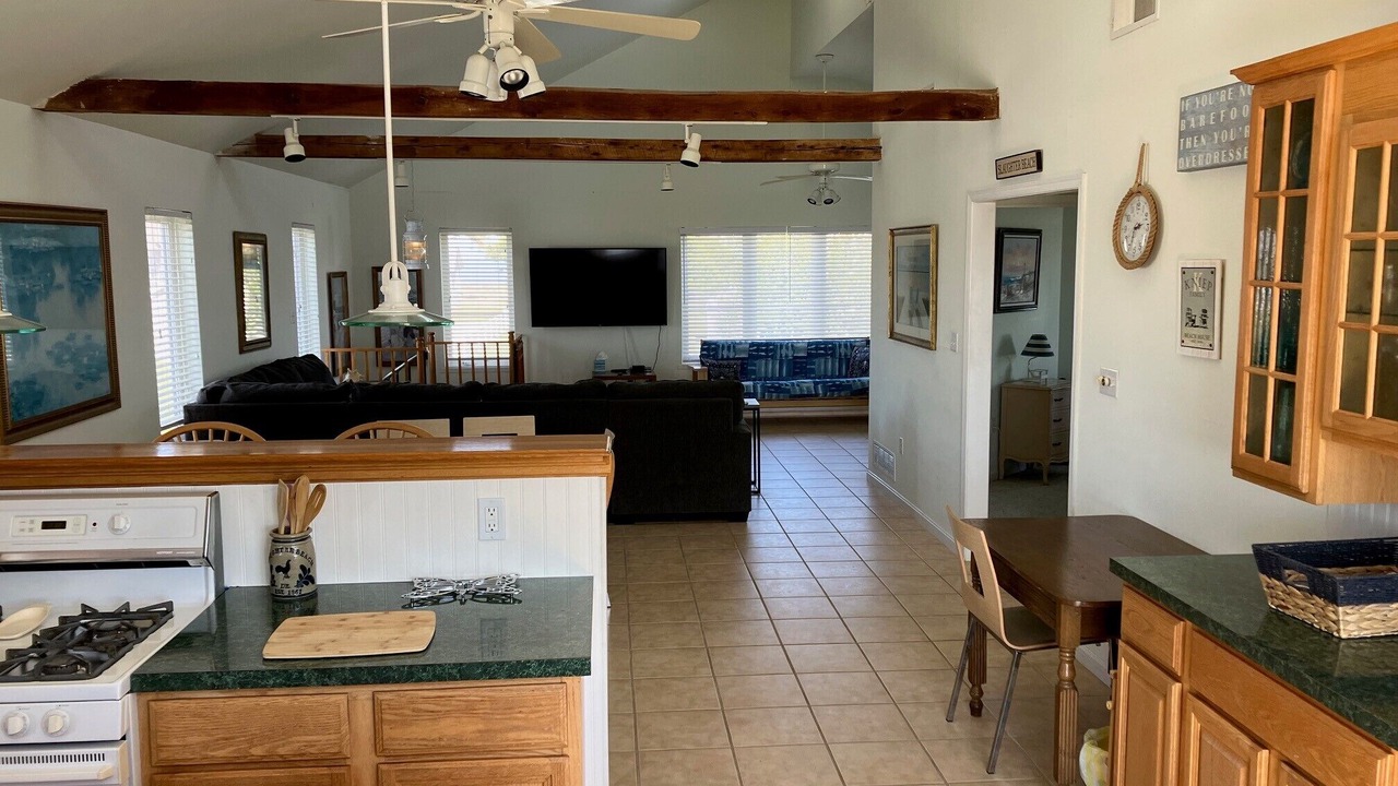 Photo of Bedroom in Slaughter Beach