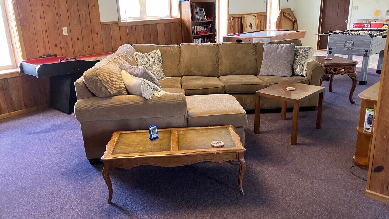 Photo of Bedroom in Slaughter Beach