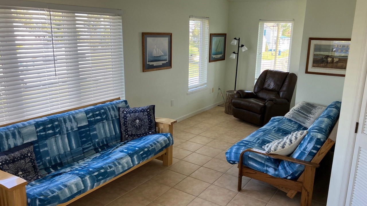 Photo of Bedroom in Slaughter Beach