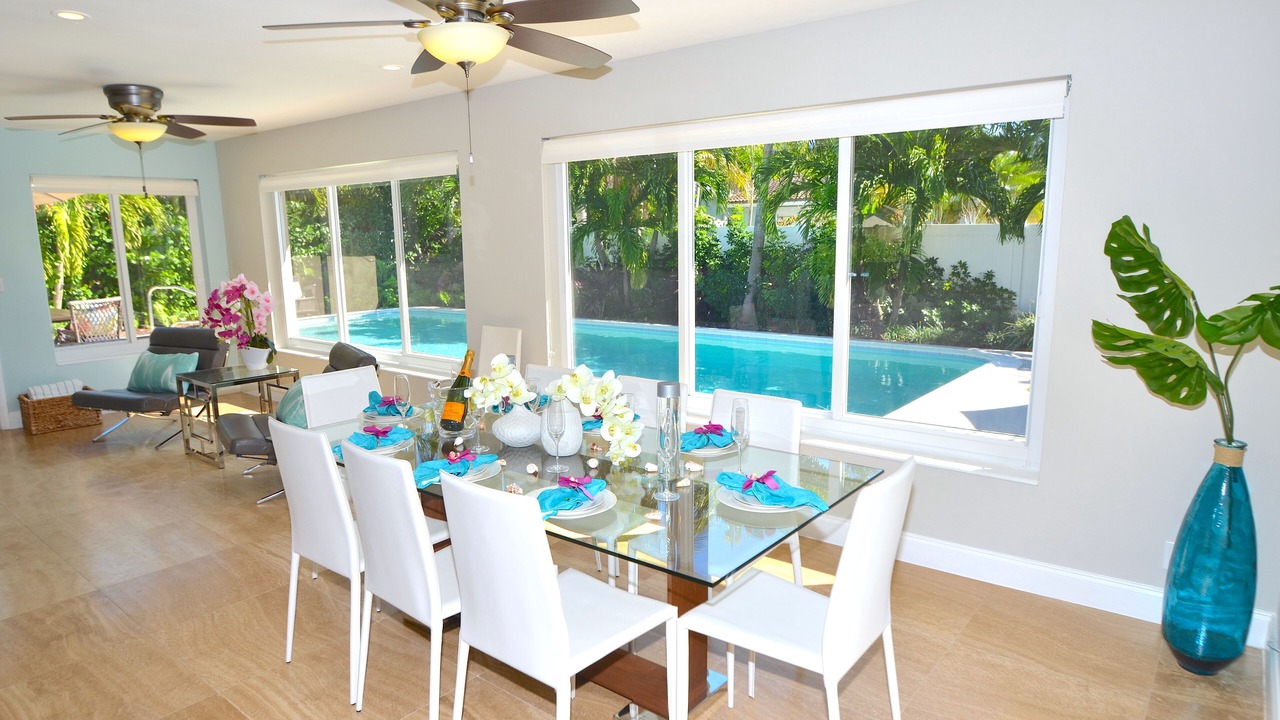 Photo of Outdoor in Bel Air