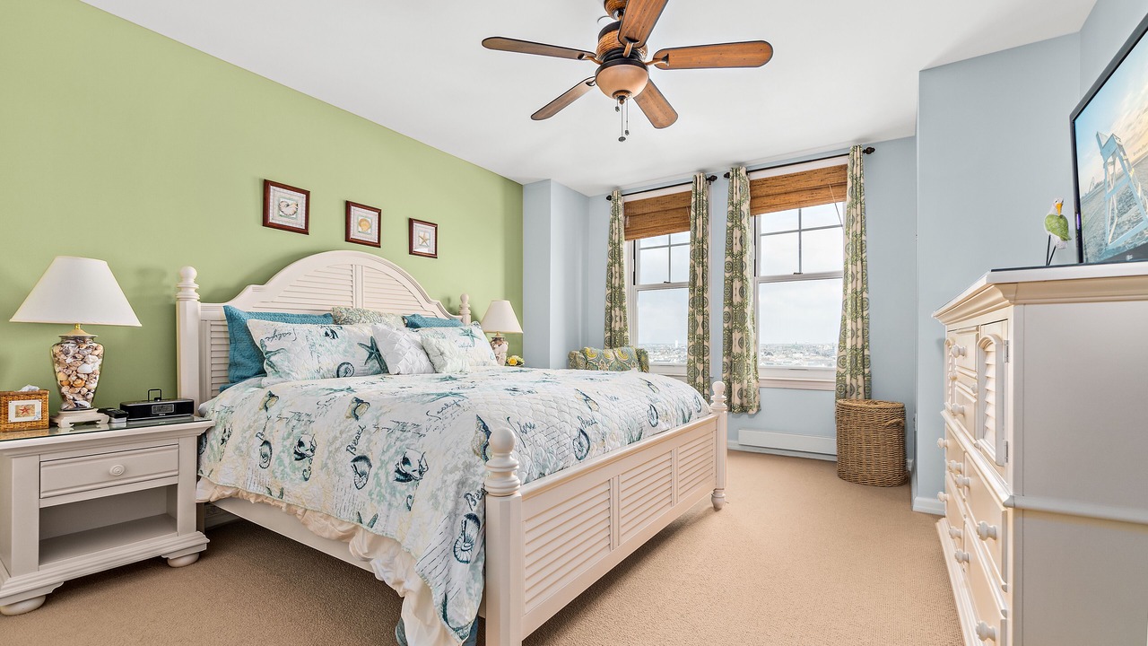 Photo of Bedroom in Diamond Beach