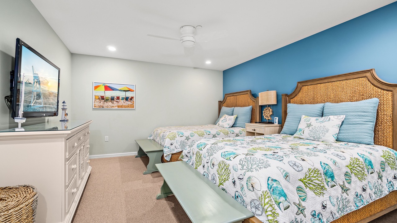 Photo of Bedroom in Diamond Beach