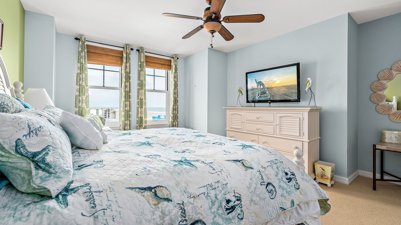 Photo of Bedroom in Diamond Beach