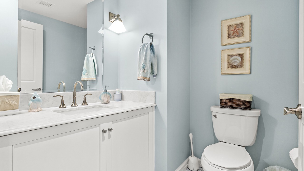 Photo of Bathroom in Diamond Beach