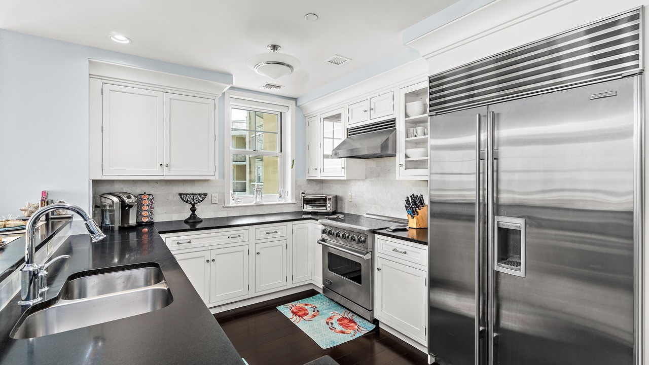 Photo of Kitchen in Diamond Beach