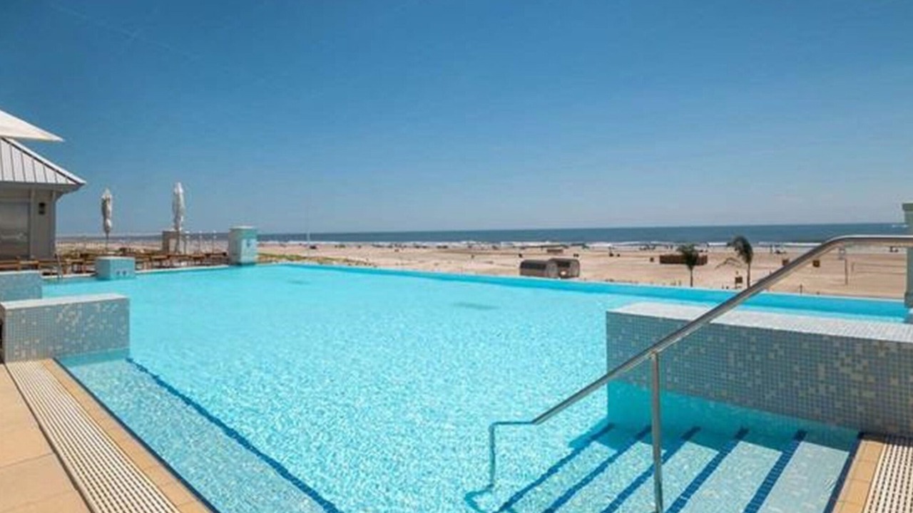 Photo of Outdoor in Diamond Beach
