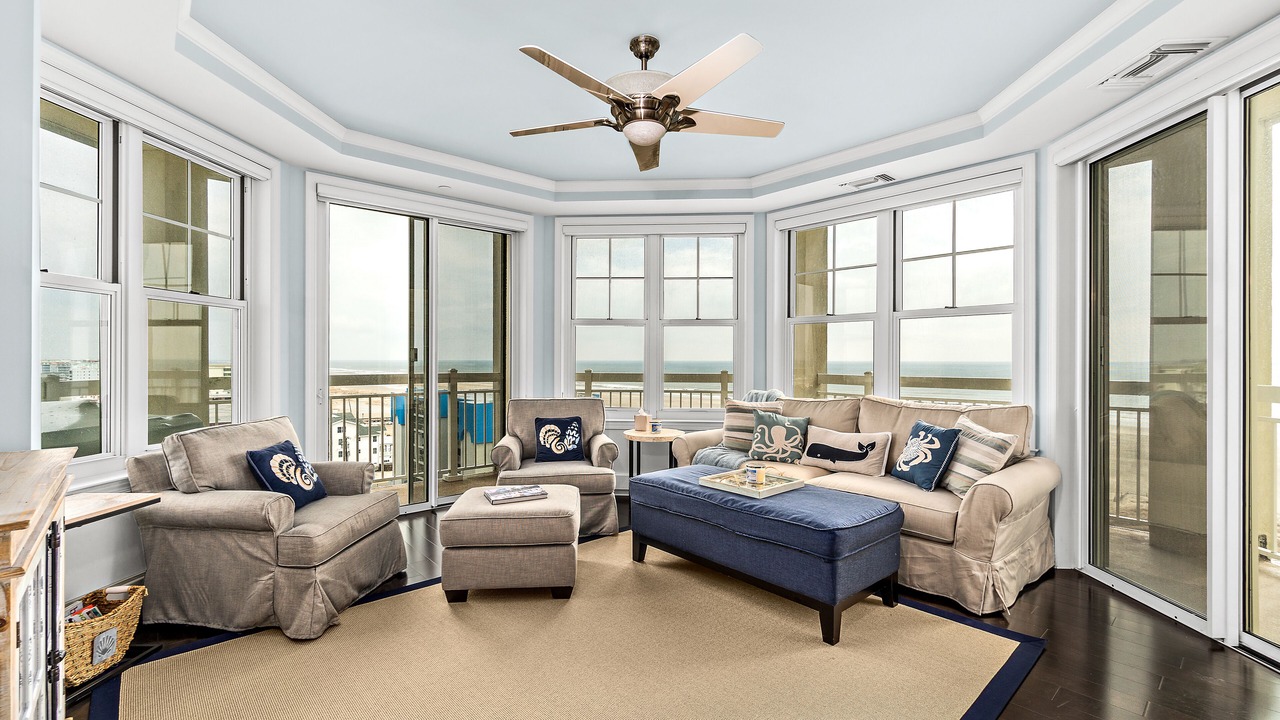 Photo of Livingroom in Diamond Beach