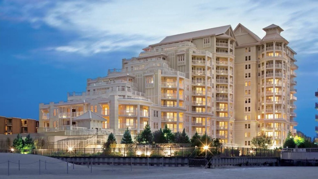 Photo of Outdoor in Diamond Beach