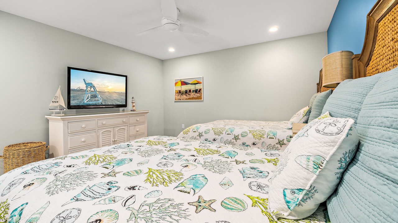 Photo of Bedroom in Diamond Beach