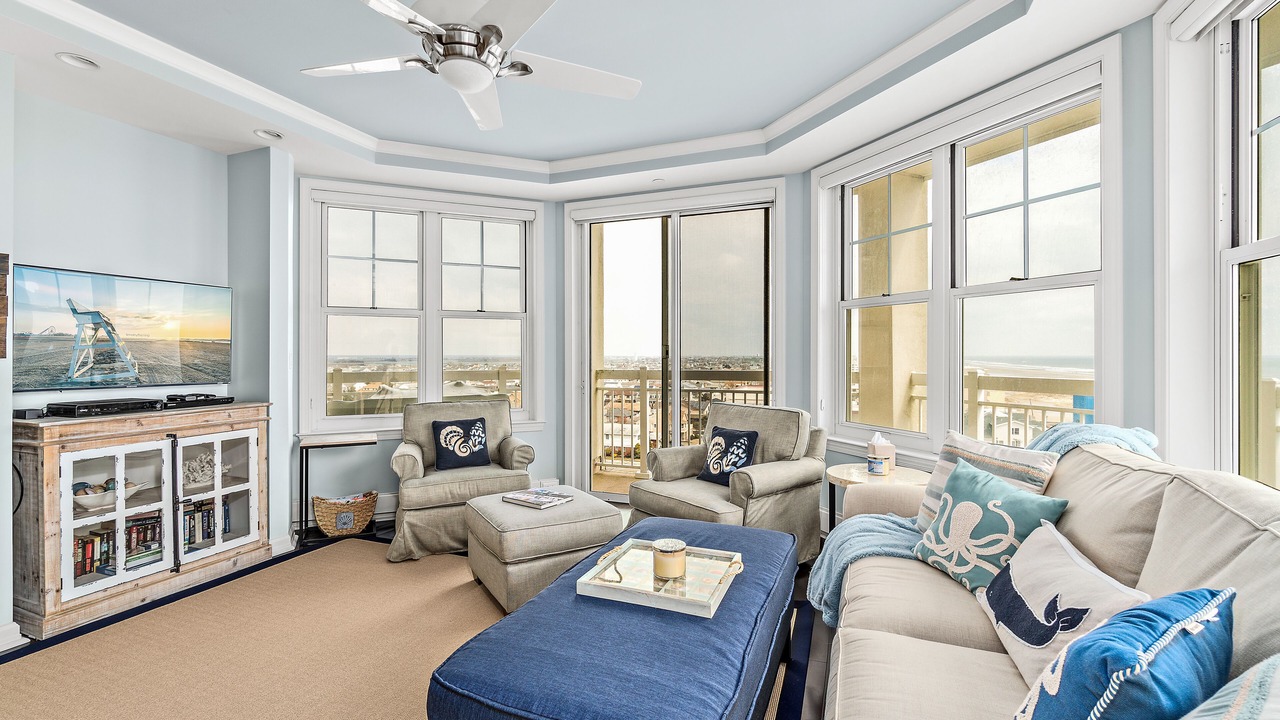 Photo of Livingroom in Diamond Beach