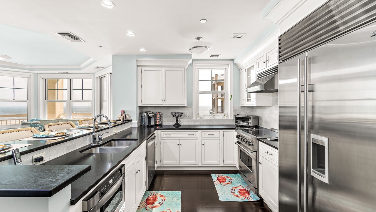 Photo of Kitchen in Diamond Beach