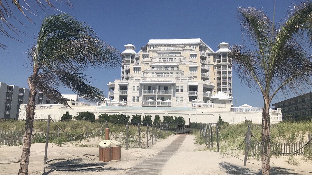Photo of Outdoor in Diamond Beach