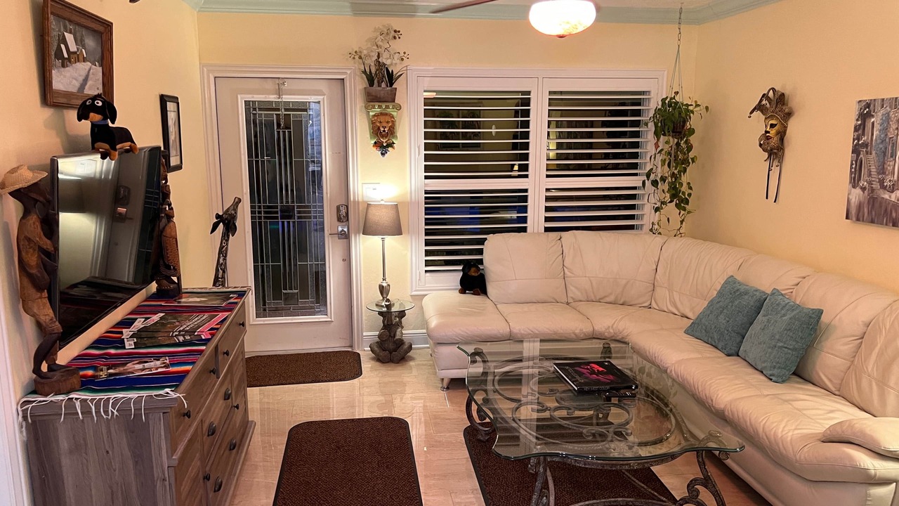 Photo of Bedroom in Wilton Manors