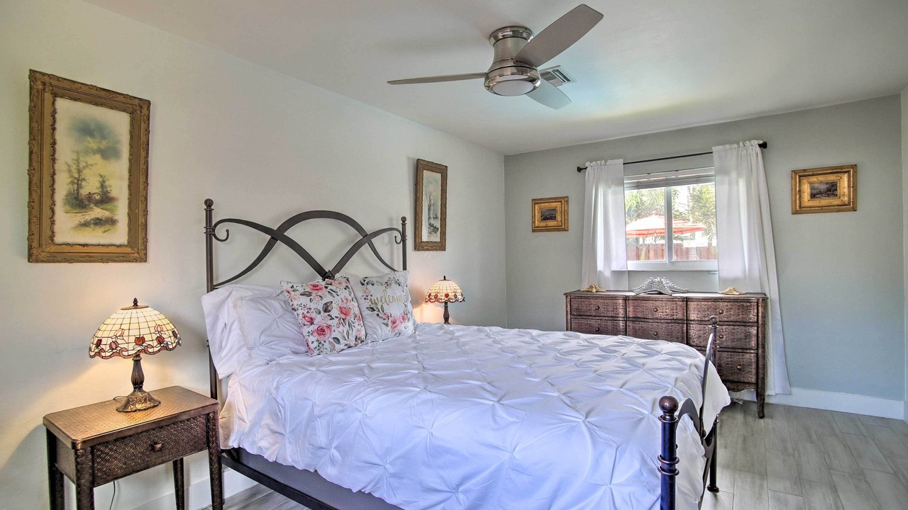 Photo of Bedroom in Middle River Terrace